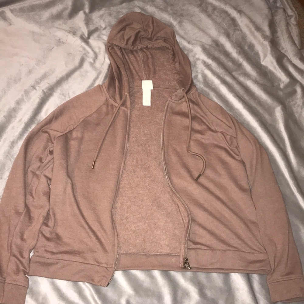 H&M jacket